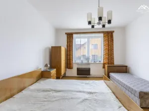 Prodej rodinného domu, Chotěboř, Letná, 159 m2