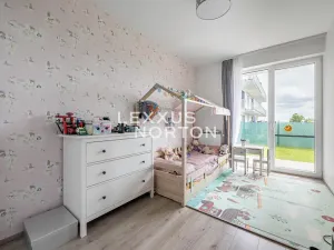 Prodej bytu 4+kk, Jinočany, Emy Destinové, 100 m2