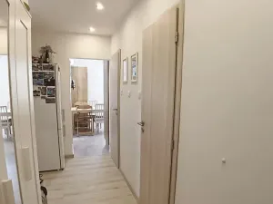 Prodej bytu 3+1, Praha - Modřany, Pertoldova, 65 m2