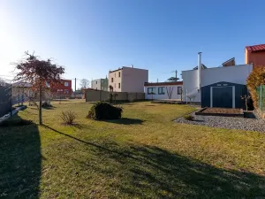 Prodej rodinného domu, Opava, U Švédské kaple, 156 m2
