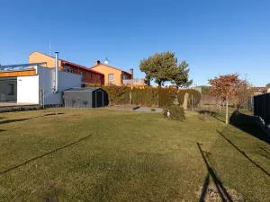 Prodej rodinného domu, Opava, U Švédské kaple, 156 m2