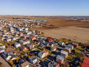Prodej rodinného domu, Opava, U Švédské kaple, 156 m2