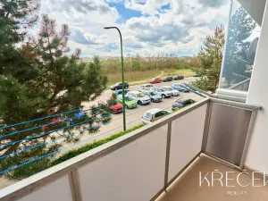 Prodej bytu 2+1, Třebíč, Modřínová, 56 m2