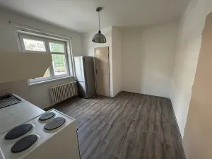 Pronájem bytu 3+1, Pelhřimov, Říčanského, 88 m2