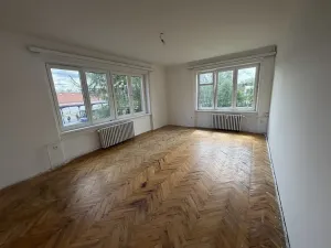 Pronájem bytu 3+1, Pelhřimov, Říčanského, 88 m2