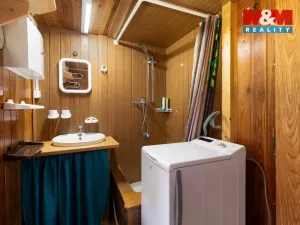 Prodej chaty, Frýdlant nad Ostravicí - Lubno, 75 m2