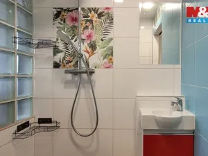 Pronájem bytu 3+kk, Jablonec nad Nisou, Sadová, 59 m2
