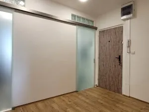 Pronájem bytu 3+kk, Jablonec nad Nisou, Sadová, 59 m2