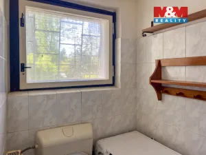 Pronájem chaty, Slapy, 120 m2
