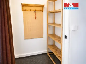 Prodej bytu 3+1, Liberec - Liberec VI-Rochlice, Gagarinova, 62 m2