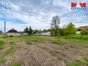 Prodej pozemku pro bydlení, Jedlová, 1275 m2