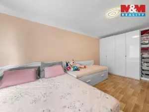 Prodej bytu 3+1, Ústí nad Labem - Ústí nad Labem-centrum, Velká Hradební, 71 m2