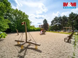 Prodej bytu 3+1, Brno - Starý Lískovec, U pošty, 72 m2