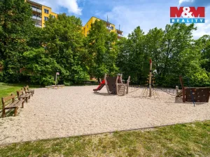 Prodej bytu 3+1, Brno - Starý Lískovec, U pošty, 72 m2