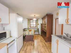 Prodej chalupy, Halenkov, 66 m2