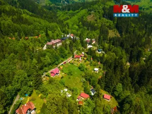 Prodej pozemku pro bydlení, Ostravice, 3902 m2