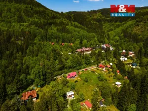 Prodej pozemku pro bydlení, Ostravice, 3902 m2