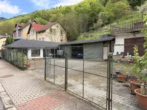 Prodej rodinného domu, Děčín, Loubská, 350 m2