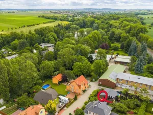 Prodej rodinného domu, Praha - Uhříněves, U Nadýmače, 279 m2