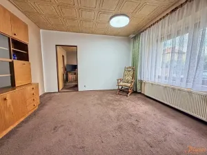 Pronájem bytu 3+1, Velvary, Malovarská, 99 m2