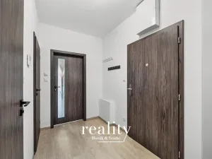 Pronájem bytu 2+kk, Znojmo, Tovární, 62 m2