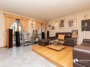Prodej rodinného domu, Nechanice, Za Kulturním domem, 250 m2