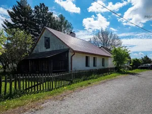 Prodej chalupy, Náměšť nad Oslavou, 125 m2