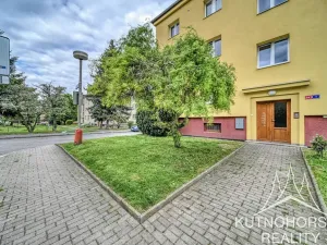 Prodej bytu 2+1, Kutná Hora, U Tylova divadla, 55 m2