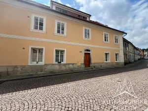 Pronájem garáže, Kutná Hora, Jungmannovo náměstí, 15 m2