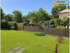 Pronájem bytu 1+kk, Ostrava, Krakovská, 27 m2