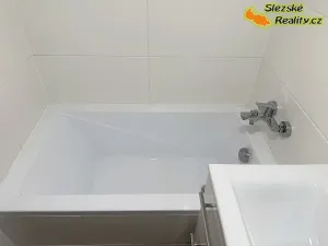 Pronájem bytu 2+1, Ostrava, 45 m2