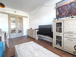 Prodej rodinného domu, Brno, Táborská, 70 m2