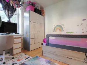 Prodej rodinného domu, Brno, Táborská, 70 m2