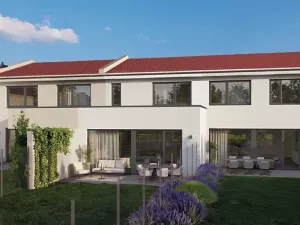 Prodej rodinného domu, Doubravice nad Svitavou, náměstí Svobody, 156 m2