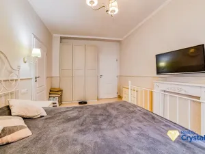 Prodej atypického bytu, Mariánské Lázně, Karlovarská, 125 m2