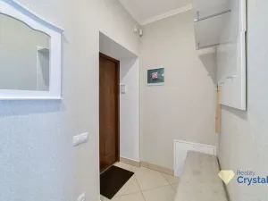 Prodej atypického bytu, Mariánské Lázně, Karlovarská, 125 m2