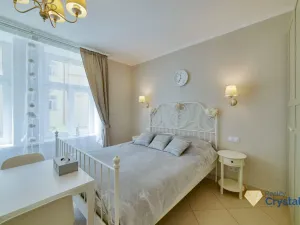 Prodej atypického bytu, Mariánské Lázně, Karlovarská, 125 m2