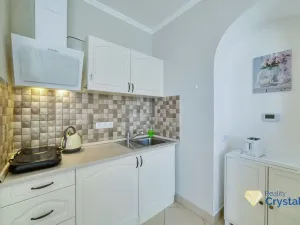 Prodej atypického bytu, Mariánské Lázně, Karlovarská, 125 m2