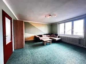 Prodej rodinného domu, Hodslavice, 250 m2