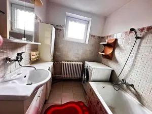 Prodej rodinného domu, Hodslavice, 250 m2
