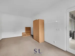 Prodej bytu 3+kk, Liberec, Humpolecká, 70 m2