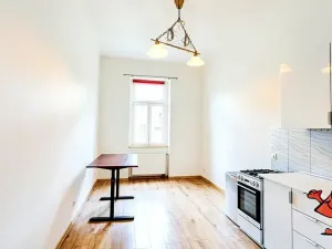 Pronájem bytu 4+kk, Praha - Nové Město, Gorazdova, 120 m2