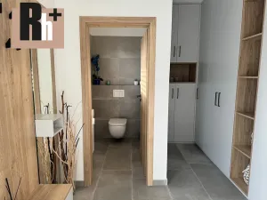 Prodej rodinného domu, Ostrava, 128 m2