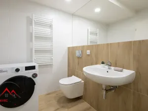 Pronájem bytu 2+1, Ostrava, Cihelní, 55 m2