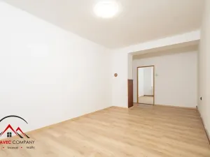 Pronájem bytu 2+1, Krnov, Tolstého, 56 m2