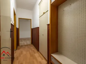 Pronájem bytu 2+1, Krnov, Tolstého, 56 m2