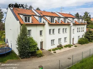 Prodej bytu 2+kk, Kamenice, Jednosměrná, 72 m2