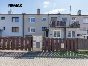 Prodej rodinného domu, Praha - Sobín, Brňovská, 215 m2