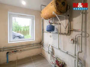 Prodej rodinného domu, Javorník, Havlíčkova, 160 m2