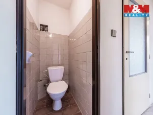 Prodej rodinného domu, Rosovice, 266 m2